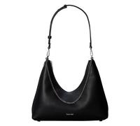 Calvin Klein Hardware Sac à bandoulière 34 cm noir