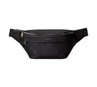 Calvin Klein Hardware Sac banane 29 cm noir