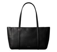 Calvin Klein Hardware Sac de shopper 48 cm noir