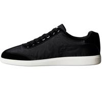 Calvin Klein Haut à Lacets pour Homme Su Hm0hm02069, Noir CK Noir, 43 1/3 EU