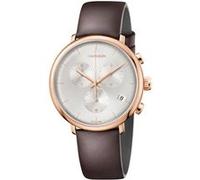 Calvin Klein High Noon K8M276G6 Montre Hommes Chronographe G