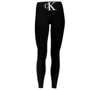 Calvin Klein High-Waist Monogram - Leggings - Monogramme Taille Haute - Femme