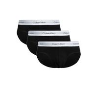 Calvin Klein Hip Brief 3PK taille XX-Large UB1 - Black XX-Large