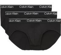 Calvin Klein Slip 'LV00NB4408 - Intimo' noir, Taille S