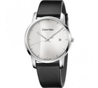 Calvin Klein, Homme, Accessoires, Gris, Taille: ONE Size Montre Quartz