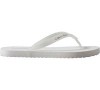 Tongs Blanches Homme Calvin Klein Jeans Beach Thong 45