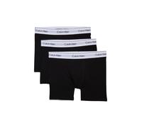Calvin Klein Boxers Lv00nb4286 Lot de 3 Noir Taille S Homme