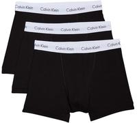 Calvin Klein Homme Boxer Lot De 3 Caleçon sous-Vêtement
