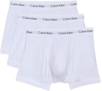 Calvin Klein Homme Boxer Lot De 3 Caleçon sous-Vêtement