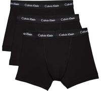 Calvin Klein Homme Boxer Lot De 3 Caleçon sous-Vêtement