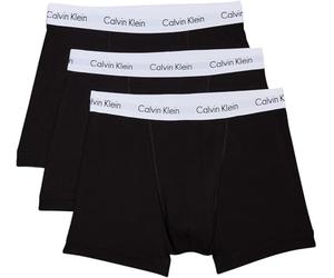 Calvin Klein Homme Boxer Lot De 3 Caleçon sous-Vêtement