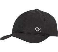 Calvin Klein Homme Casquette Casquette De Baseball, Noir (Ck Black), Taille Unique