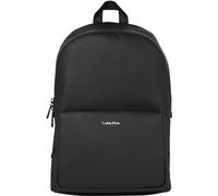 Calvin Klein CK Must Sac à dos 42 cm Compartiment pour ordinateur portable ck black pique (TAS002532)