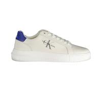 Calvin Klein, Homme, Chaussures, Blanc, Taille: 40 EU Chaussures