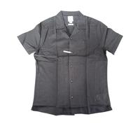 Calvin Klein, Homme, Chemises, Noir, Taille: S Calvin Klein T-shirts et Polos