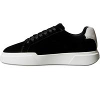 Calvin Klein Homme Chunky Cupsole Laceup Su Ym0ym01453 Bas