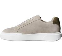 Calvin Klein Homme Chunky Cupsole Laceup Su Ym0ym01453 Bas