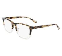 Calvin Klein Homme CK21502 244 Montures optiques Acétate Marron Carré Photochromatique Photochromatique