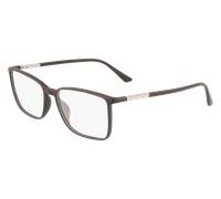 Calvin Klein Homme CK22508 002 Montures optiques Bio-inject Noir Carré Normale Photochromatique