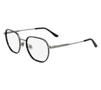 Calvin Klein Homme CK24113 025 Montures optiques Métal Havane Carré Normale