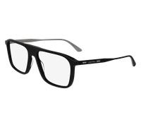 Calvin Klein Homme CK24548 001 Montures optiques Acétate Noir Carré Normale