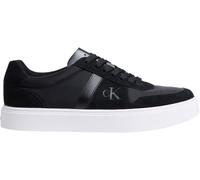 Calvin Klein Homme Classic Cups Lace Mix EMB Tongue Ym0ym01395 Bas, Black (CK Black), 40 EU