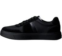 Calvin Klein Homme Classic Cups Lace Mix EMB Tongue Ym0Ym01395 Bas, Black (Triple Black), 40 EU