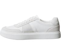 Calvin Klein Homme Classic Cups Lace Mix EMB Tongue Ym0Ym01395 Bas, White (Triple Bright White), 43 EU
