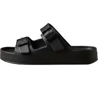 Calvin Klein Homme Ergon Eva Double Bar Sandal Hm0hm02116 Plates