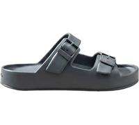 Calvin Klein Homme Ergon Eva Double Bar Sandal Hm0hm02116 Plates