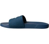 Calvin Klein Homme Ess Slide CV Ym0Ym01393 Diapositives, Black (Navy), 40 EU