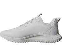 Calvin Klein Homme Eva Runner Lace Up Mat Mix Ym0ym01442 Bas