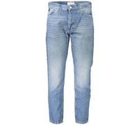 Calvin Klein, Homme, Jeans, Bleu, Taille: W28 Jeans droits