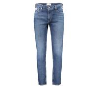 Calvin Klein, Homme, Jeans, Bleu, Taille: W29 L32 Jean et Pantalon en Coton Bleu