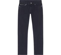 Calvin Klein, Homme, Jeans, Bleu, Taille: W30 Jean Slim Fit en Denim Bleu