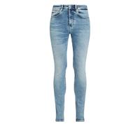Calvin Klein, Homme, Jeans, Bleu, Taille: W36 Jean Slim Fit Stretch