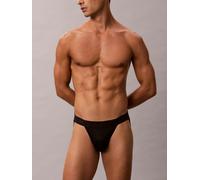 Calvin Klein Homme jockstrap microfibre XL