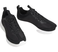 Calvin Klein Homme Light Eva Runner Hm0hm02241 Bas, Black (Black/Bright White), 45 EU
