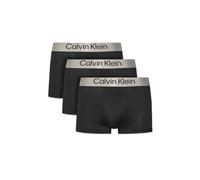 Calvin Klein Underwear Boxers gris / noir, Taille L