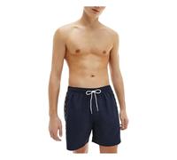 Calvin Klein, Homme, Maillots de bain, Bleu, Taille: M Short de bain Sea avec bande latérale