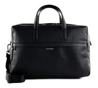 Sac de Voyage Calvin Klein Ref 62458 Noir 45.5 * 20*