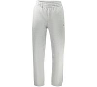 Calvin Klein, Homme, Pantalons, Gris, Taille: 2XL Cotton Joggers