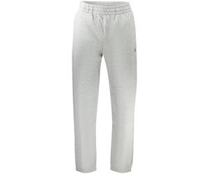 Calvin Klein, Homme, Pantalons, Gris, Taille: XL Cotton Joggers