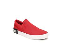 Calvin Klein Homme Ryor Basket, Chili Pepper Red Canvas 600, 43.5 EU