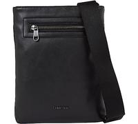 CALVIN KLEIN SAC A PORTE-MAIN NOIR POUR HOMME : Couleur - Noir, Taille - UNI Taille : UNI Couleur : Noir
