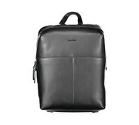 Calvin Klein, Homme, Sacs, Noir, Taille: ONE Size Backpack