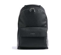 Calvin Klein, Homme, Sacs, Noir, Taille: ONE Size Minimalism Mono Backpack
