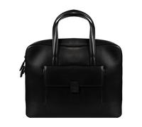 Calvin Klein, Homme, Sacs, Noir, Taille: ONE Size Sacoche pour ordinateur portable