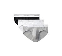 Calvin Klein, Homme, Sous-vêtements, Multicolore, Taille: M Ensemble de 3 slips