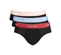 Calvin Klein, Homme, Sous-vêtements, Noir, Taille: S Bottoms